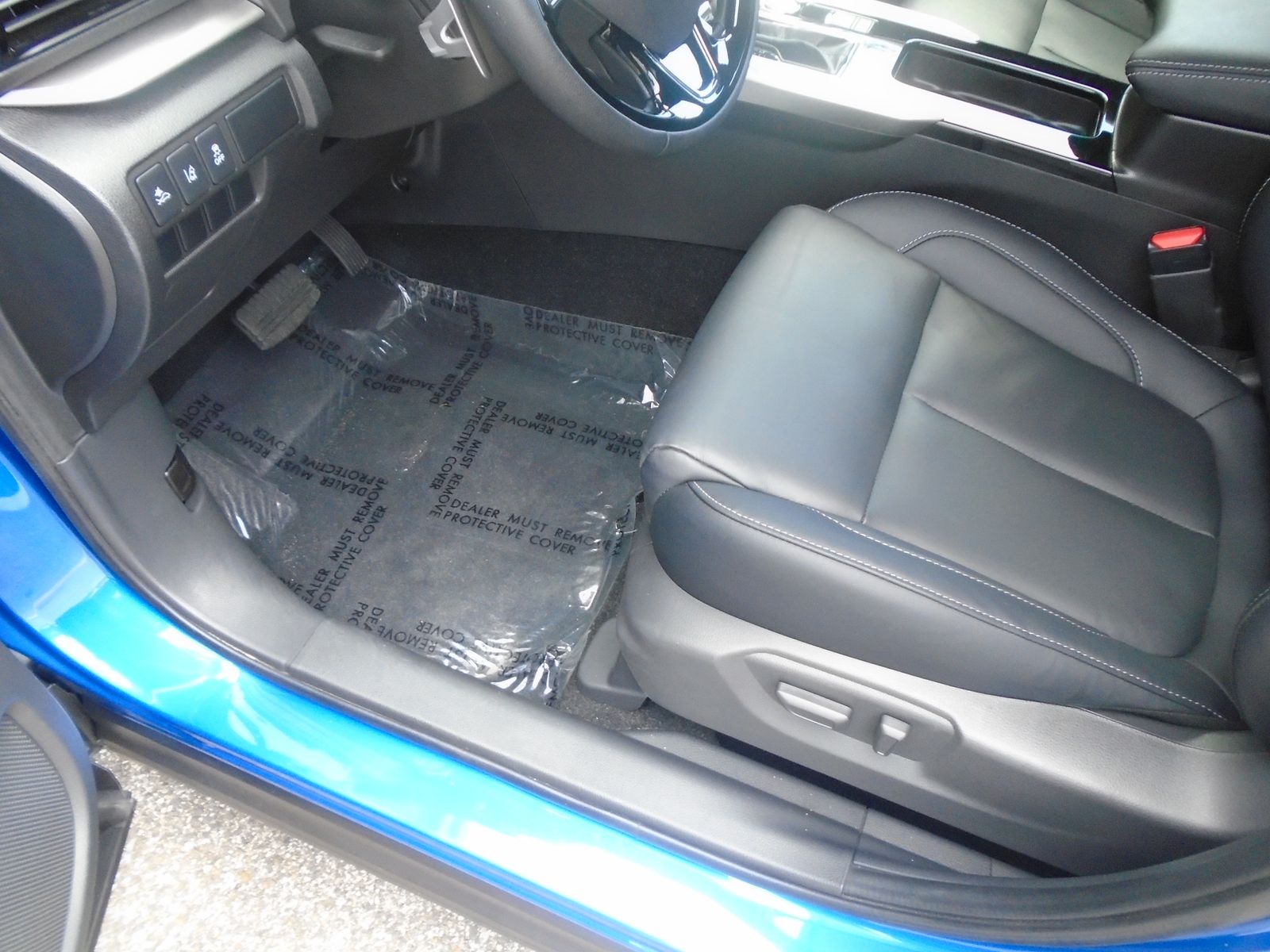 2023 Mitsubishi Eclipse Cross SEL AWD