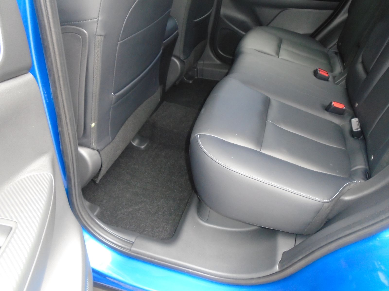 2023 Mitsubishi Eclipse Cross SEL AWD