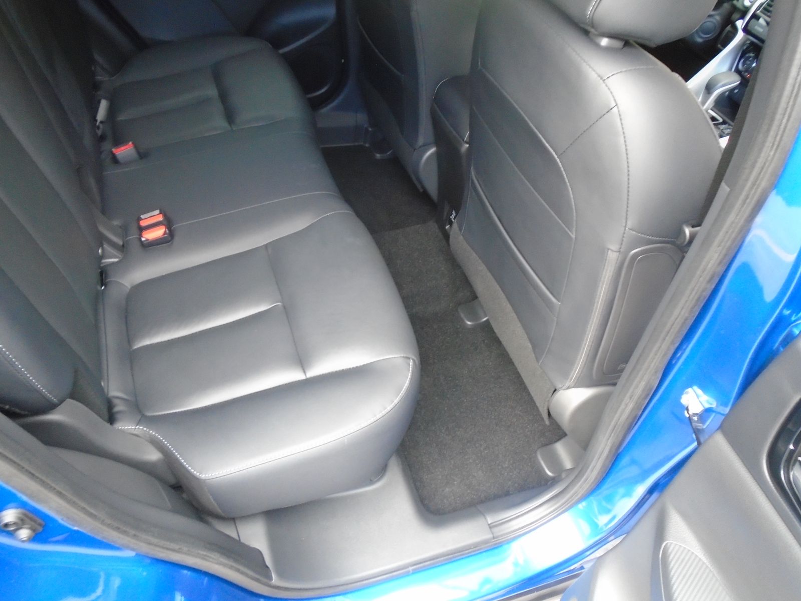 2023 Mitsubishi Eclipse Cross SEL AWD