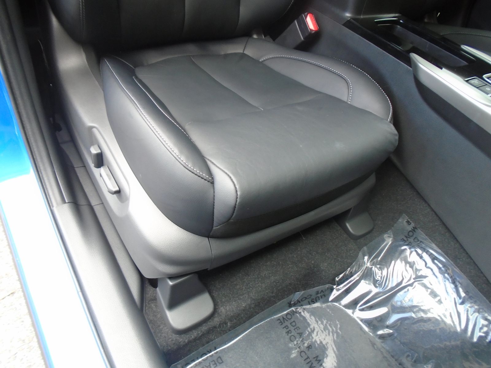2023 Mitsubishi Eclipse Cross SEL AWD