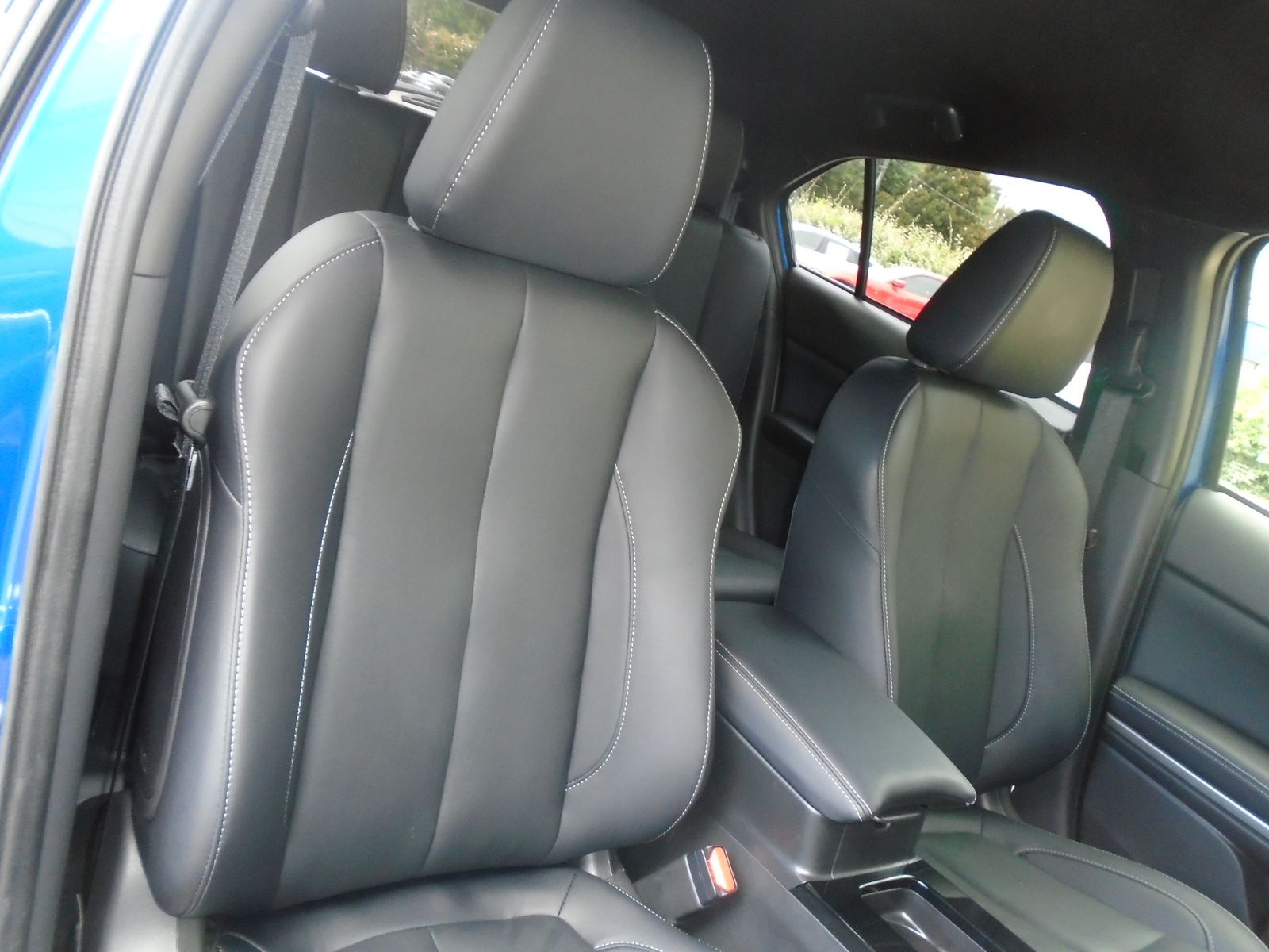 2023 Mitsubishi Eclipse Cross SEL AWD