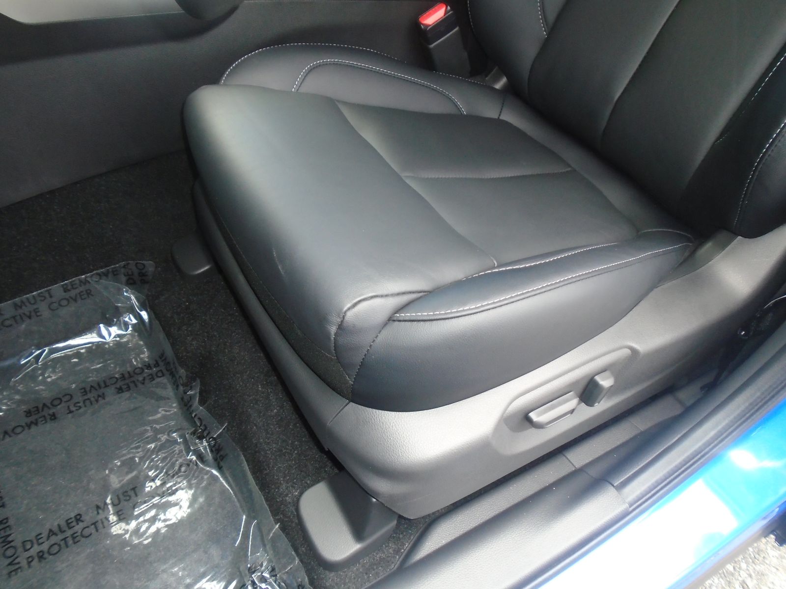 2023 Mitsubishi Eclipse Cross SEL AWD