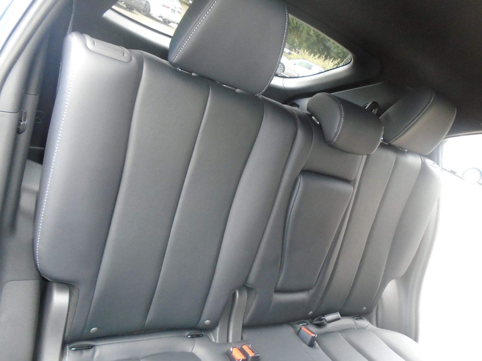 2023 Mitsubishi Eclipse Cross SEL AWD