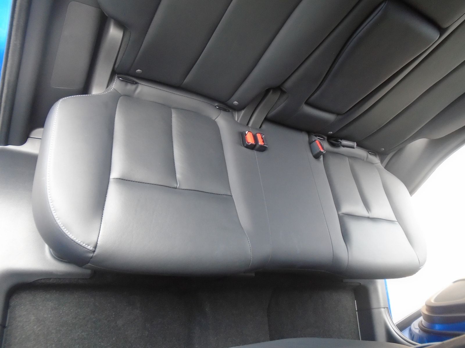 2023 Mitsubishi Eclipse Cross SEL AWD