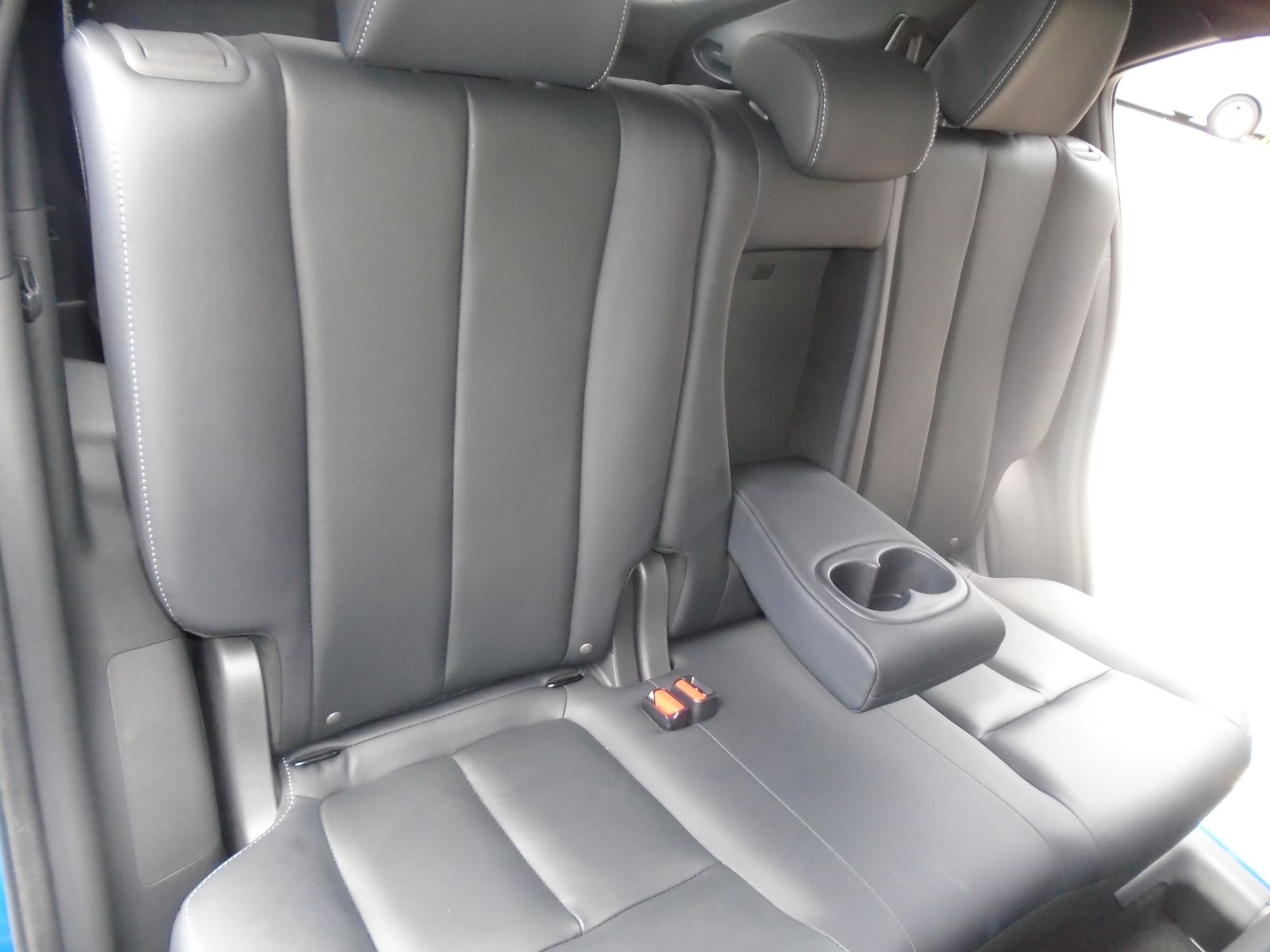 2023 Mitsubishi Eclipse Cross SEL AWD