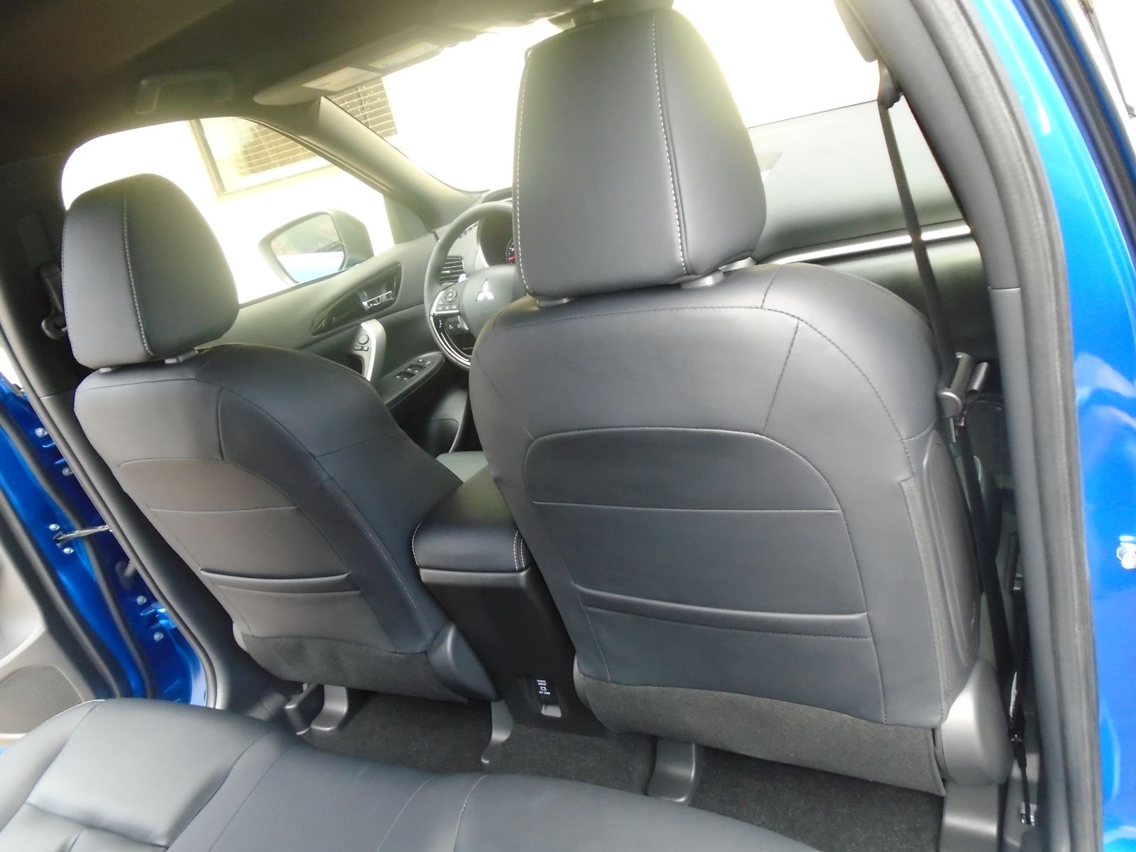 2023 Mitsubishi Eclipse Cross SEL AWD