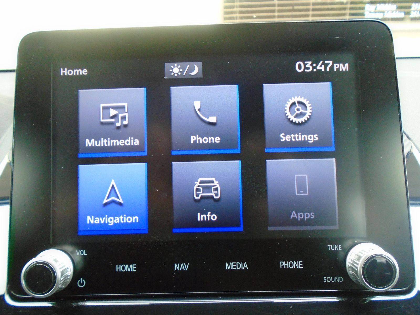 2023 Mitsubishi Eclipse Cross SEL AWD