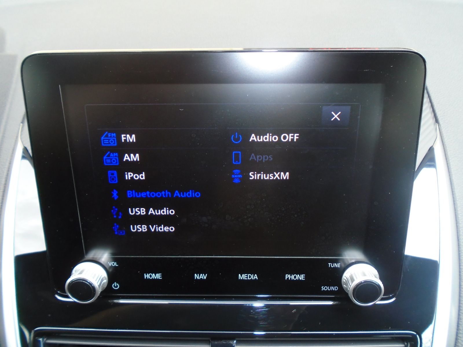 2023 Mitsubishi Eclipse Cross SEL AWD