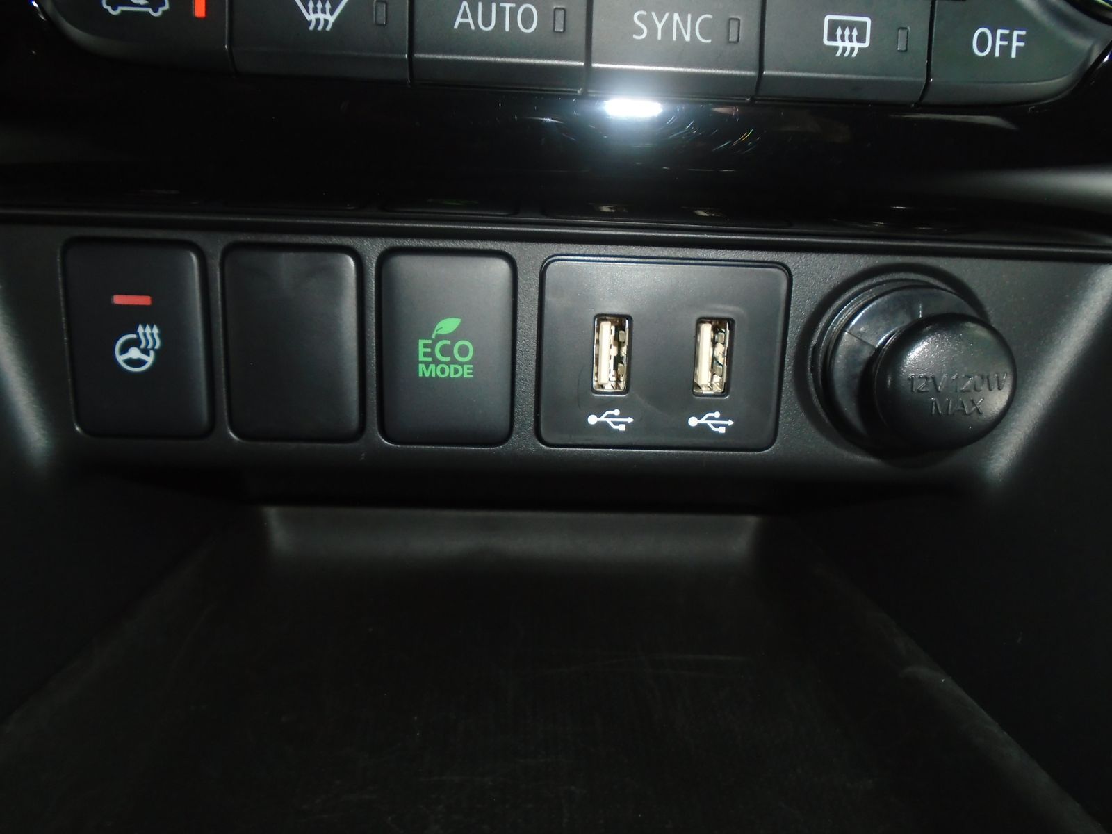 2023 Mitsubishi Eclipse Cross SEL AWD