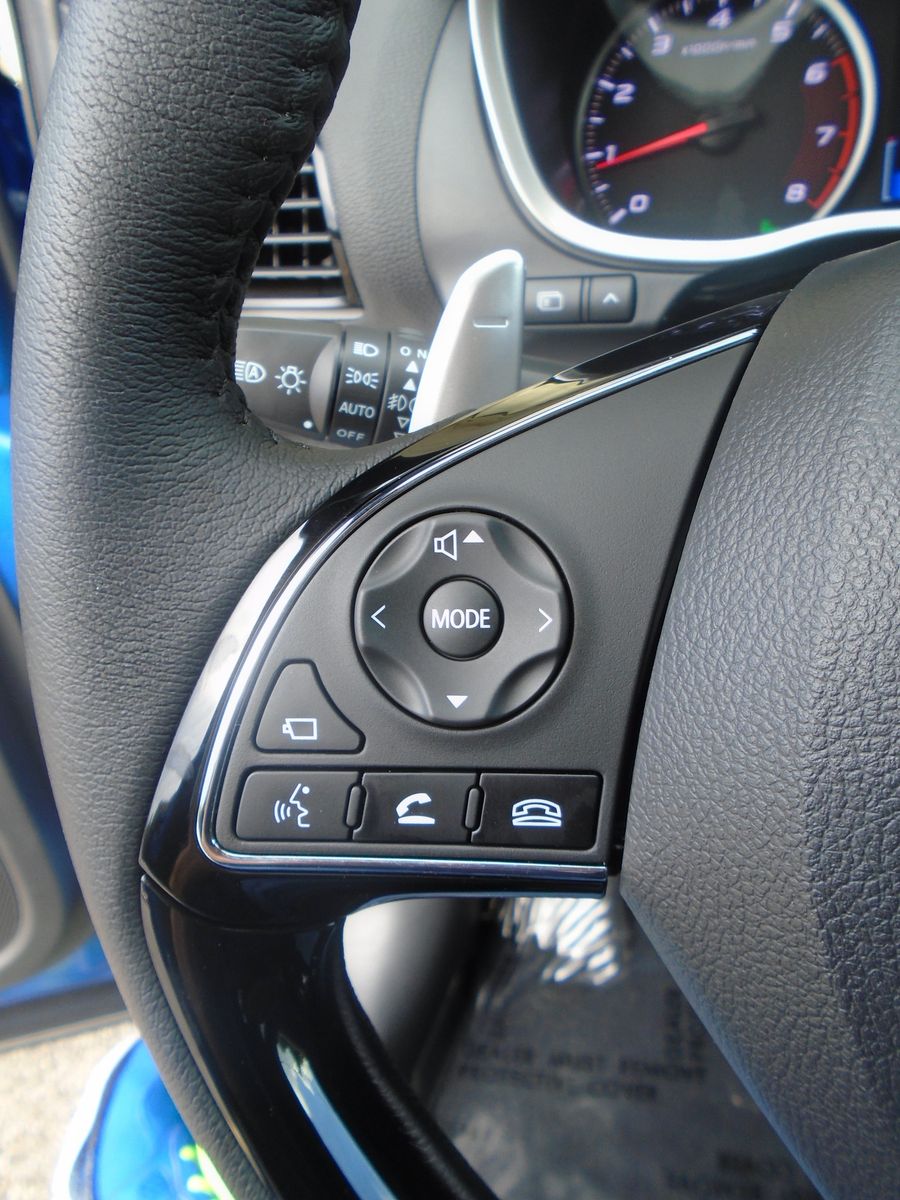 2023 Mitsubishi Eclipse Cross SEL AWD