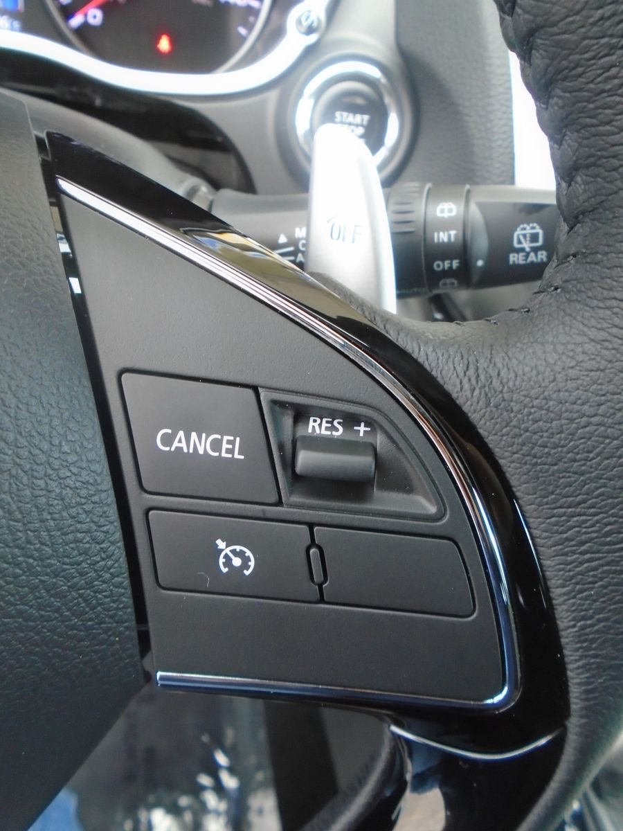 2023 Mitsubishi Eclipse Cross SEL AWD