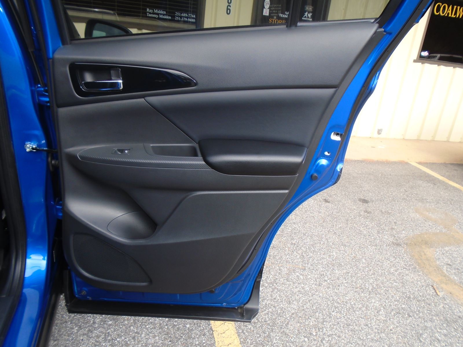 2023 Mitsubishi Eclipse Cross SEL AWD