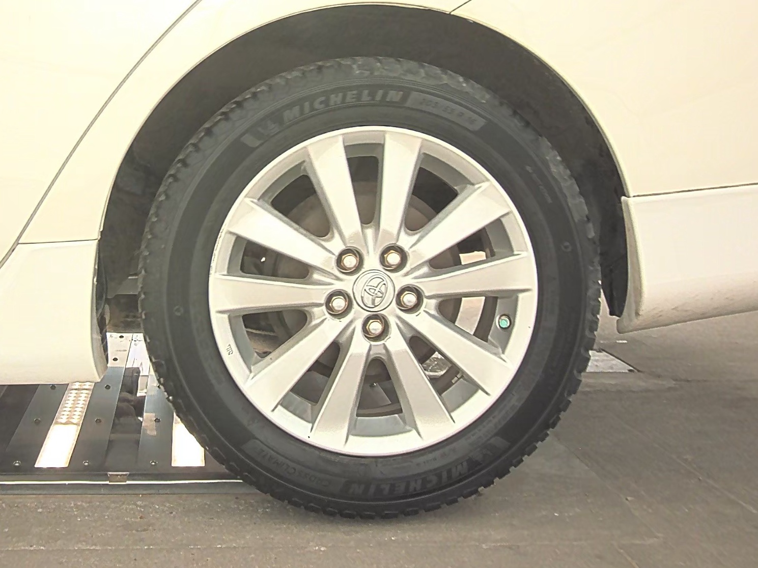 2010 Toyota Corolla S FWD