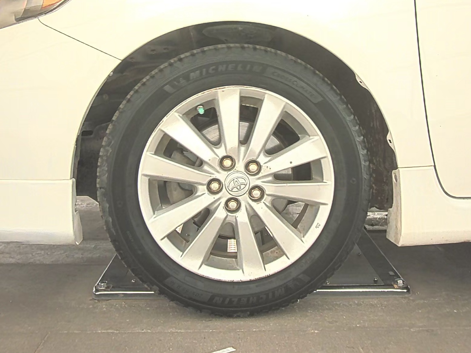 2010 Toyota Corolla S FWD