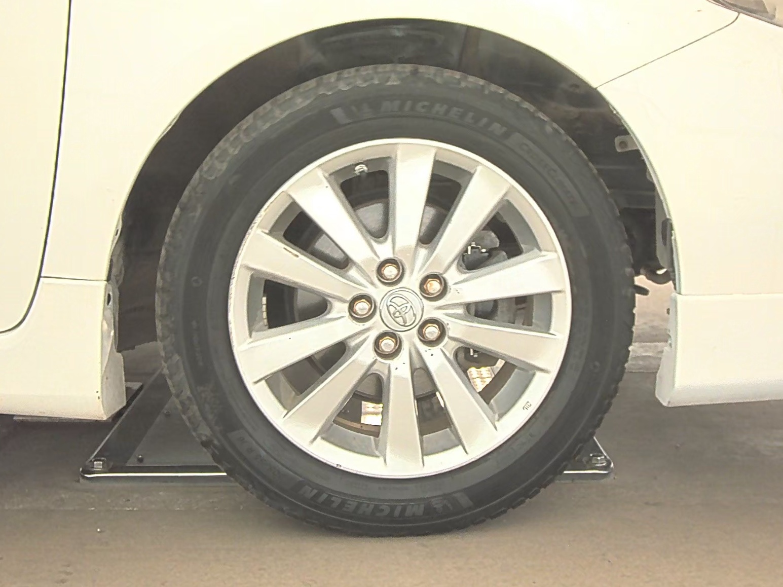 2010 Toyota Corolla S FWD