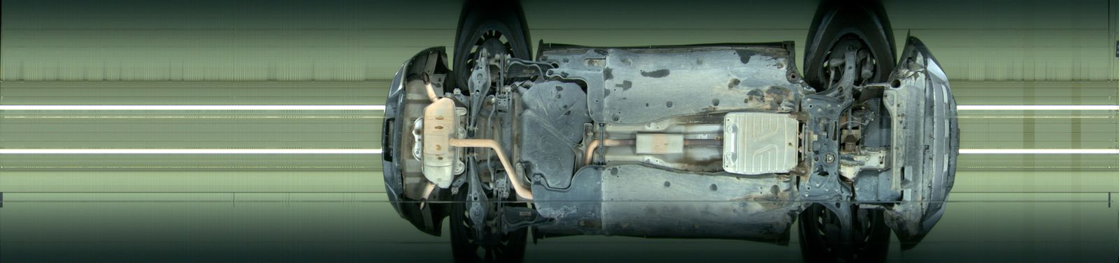 2018 Volkswagen Tiguan 2.0T SEL FWD