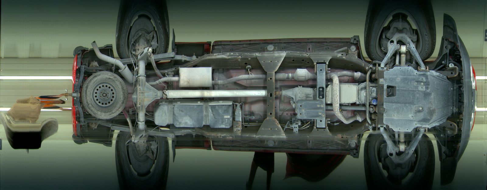 2017 Chevrolet Silverado 1500 LT Z71 AWD