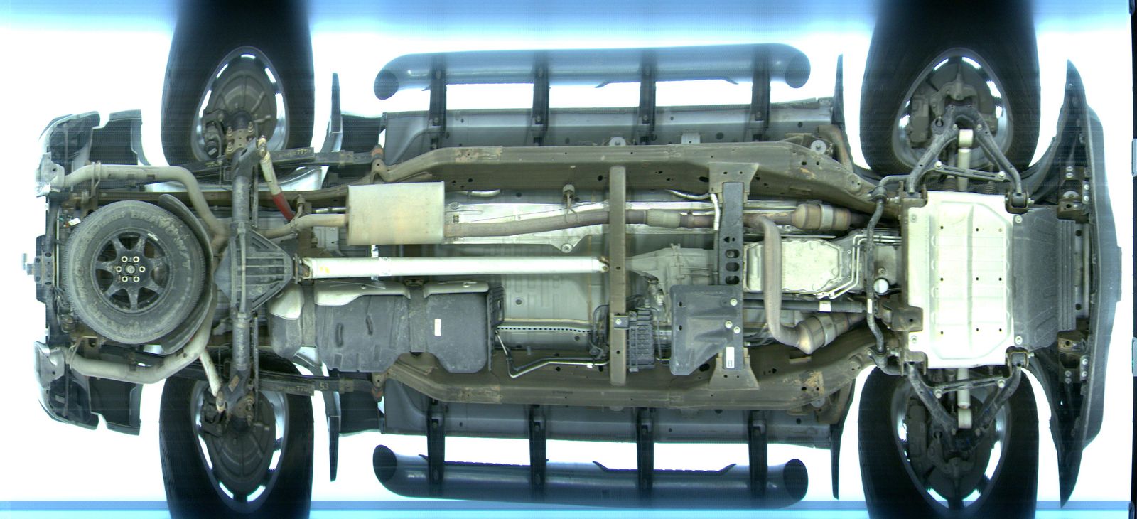 2019 Chevrolet Silverado 1500 LT AWD