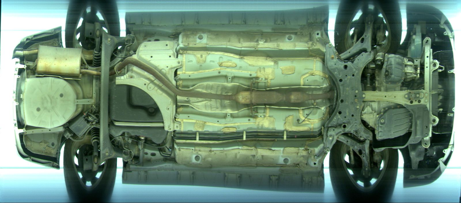 2010 Toyota Corolla S FWD