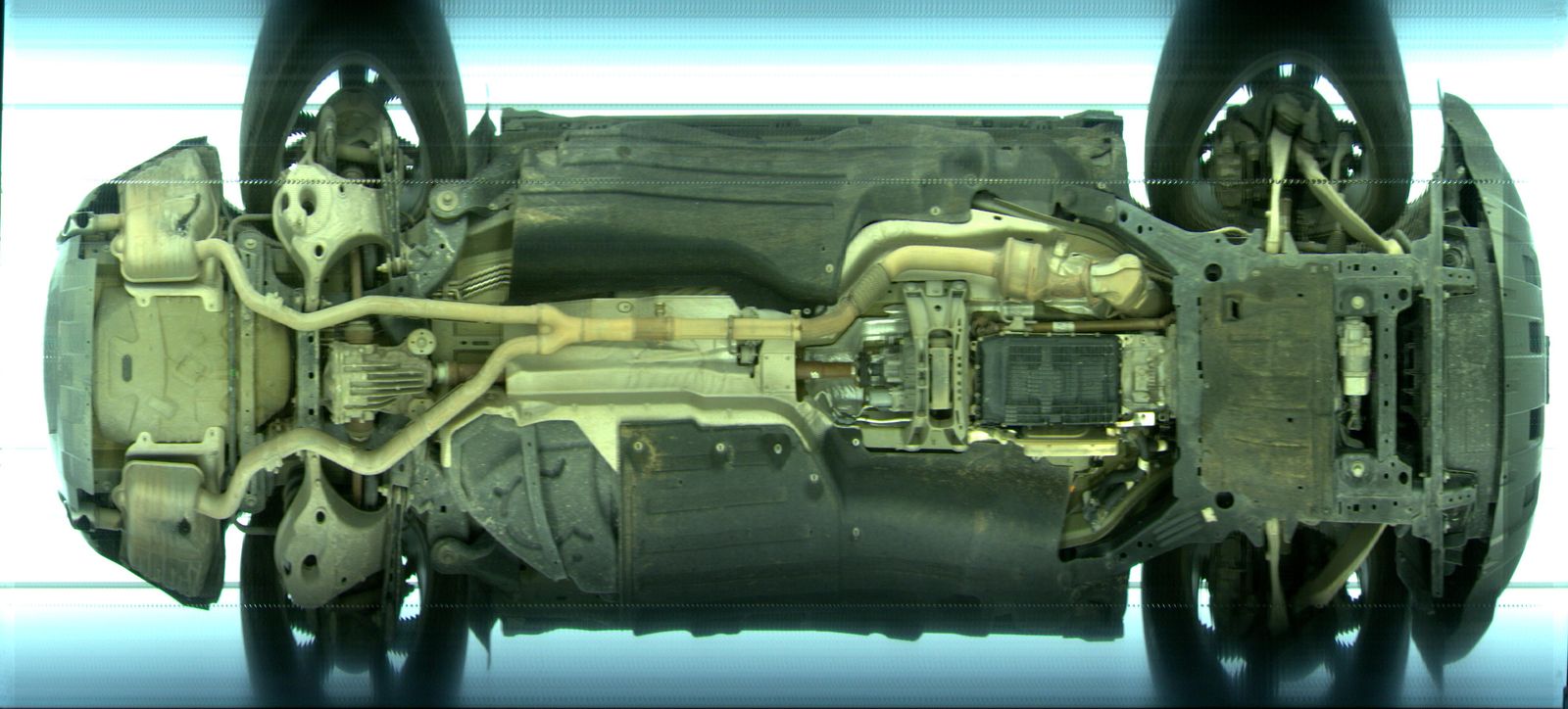 2022 Ford Explorer XLT AWD