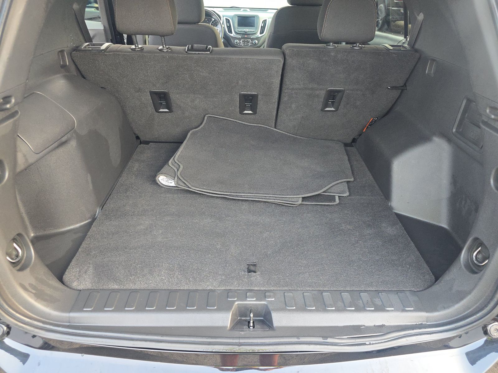 2021 Chevrolet Equinox LT FWD