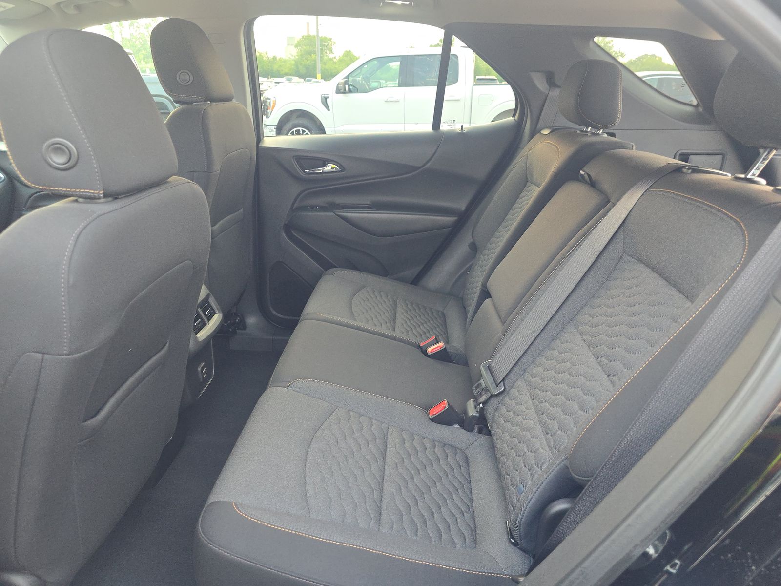 2021 Chevrolet Equinox LT FWD