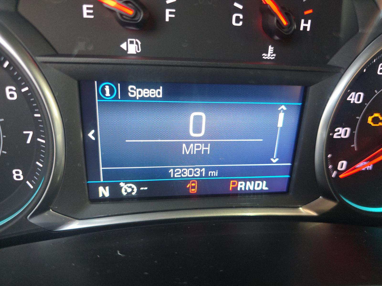 2021 Chevrolet Equinox LT FWD