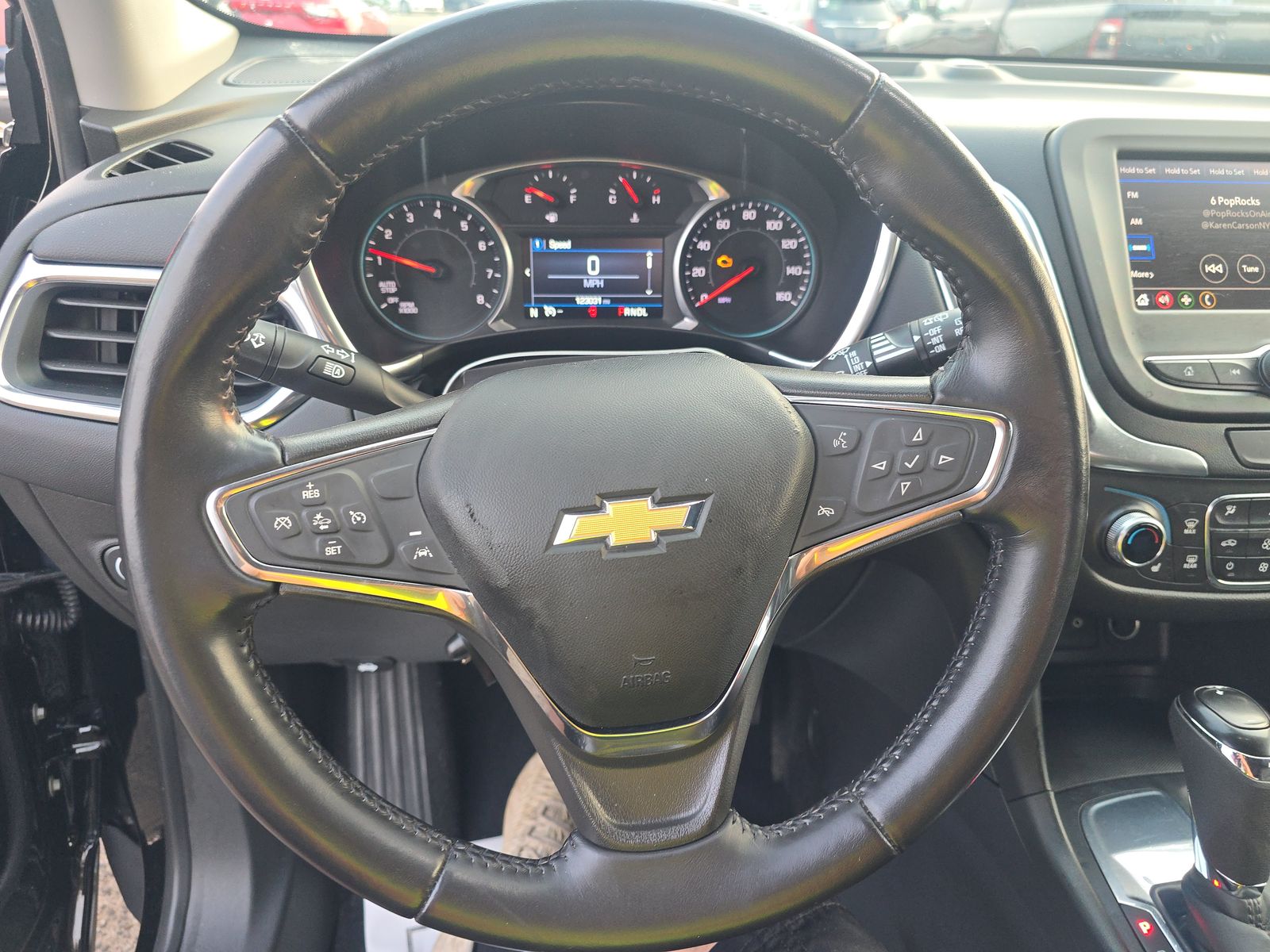 2021 Chevrolet Equinox LT FWD