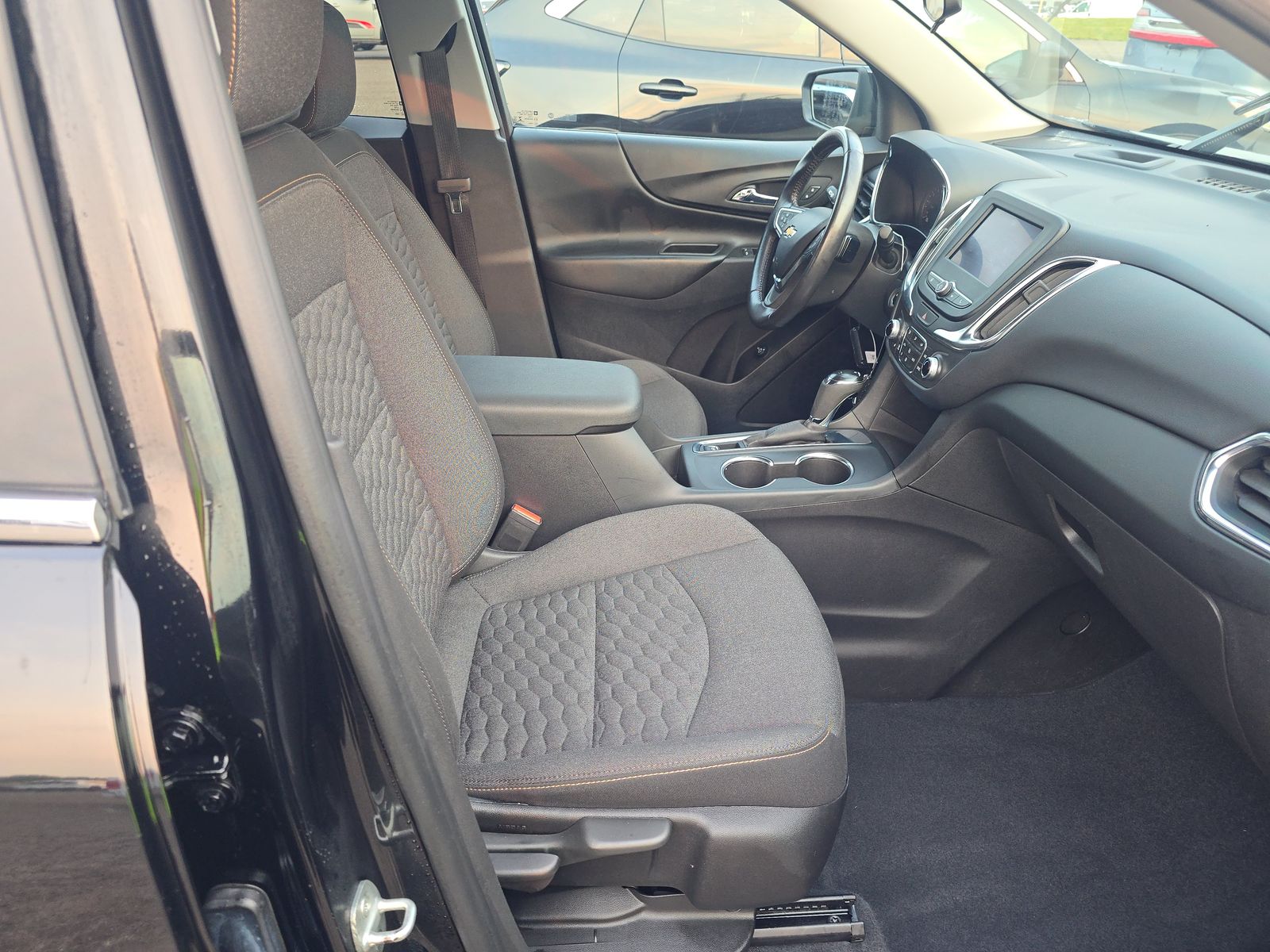 2021 Chevrolet Equinox LT FWD