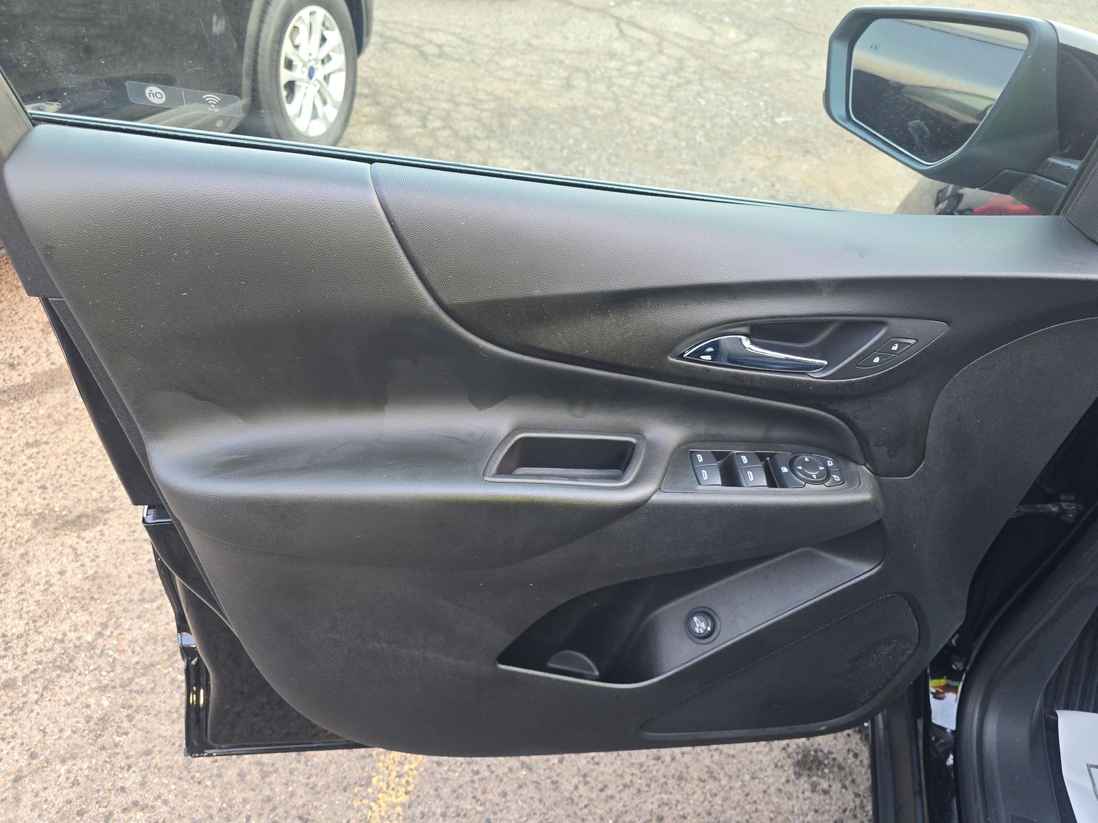 2021 Chevrolet Equinox LT FWD