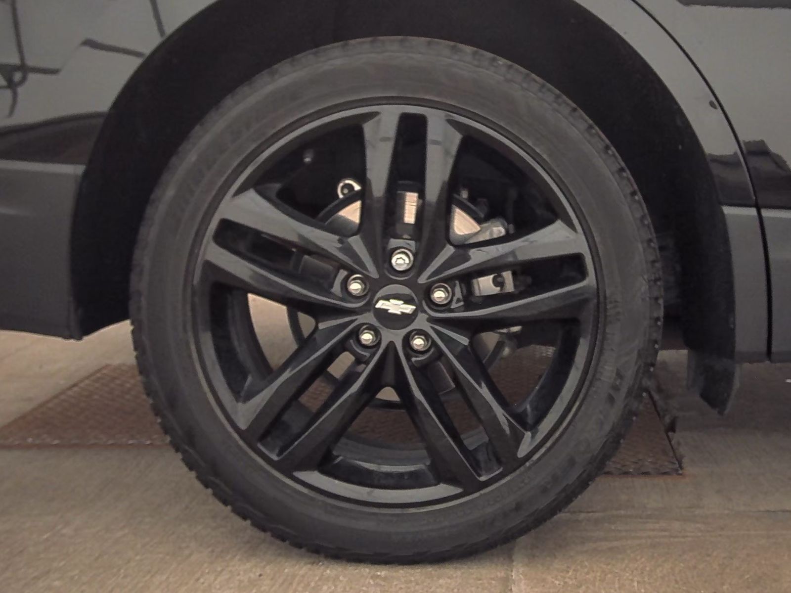 2021 Chevrolet Equinox LT FWD