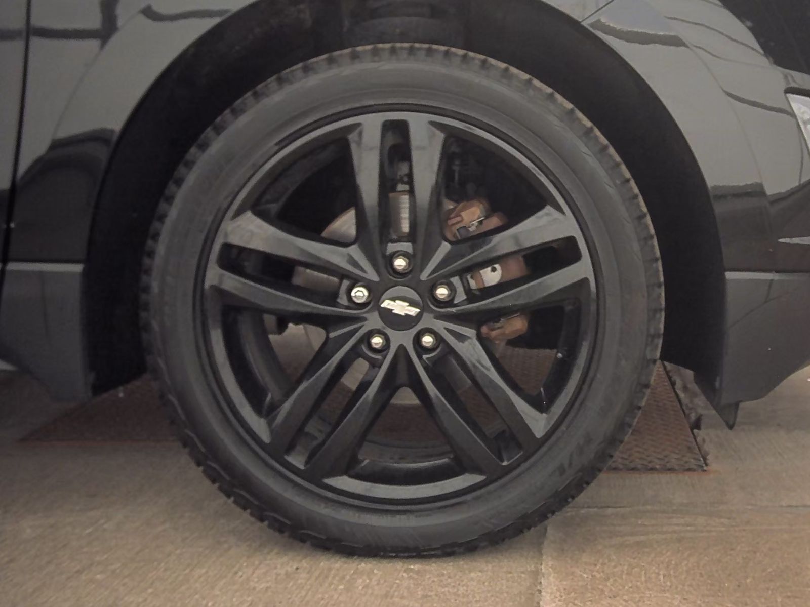 2021 Chevrolet Equinox LT FWD