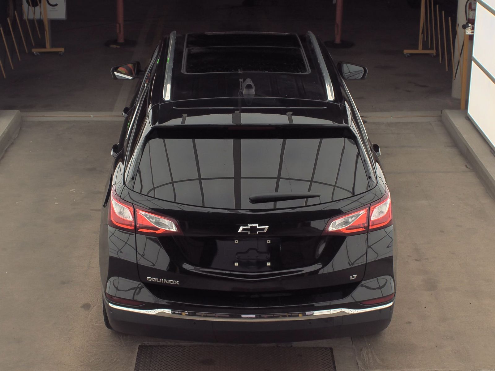 2021 Chevrolet Equinox LT FWD