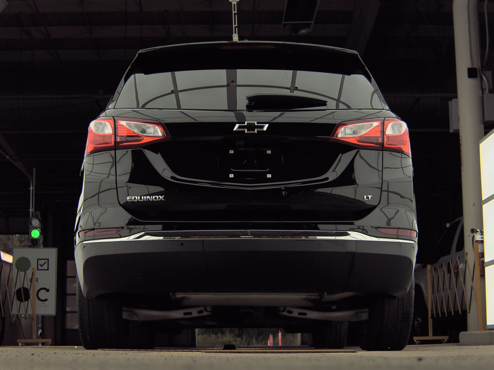 2021 Chevrolet Equinox LT FWD