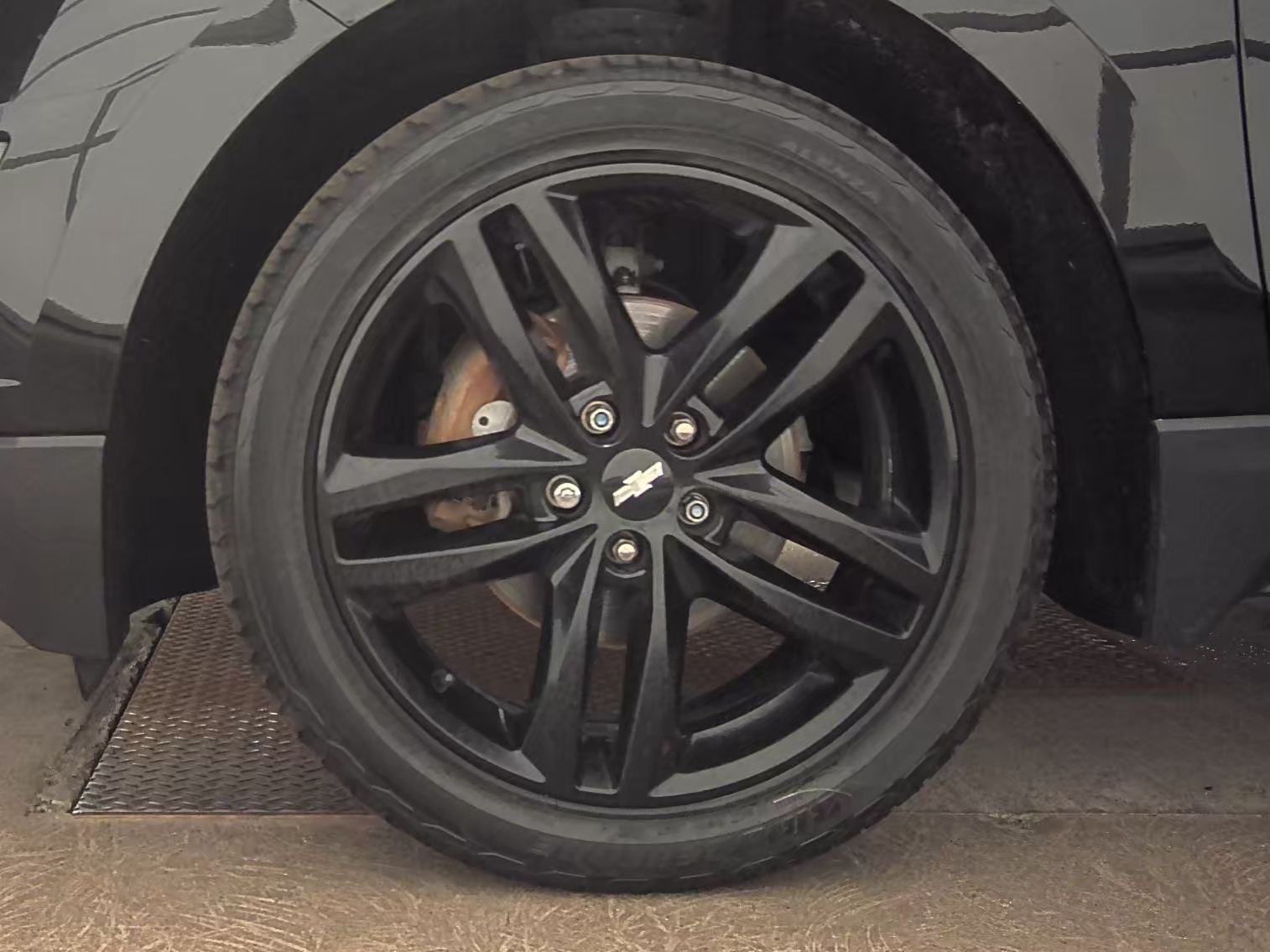 2021 Chevrolet Equinox LT FWD