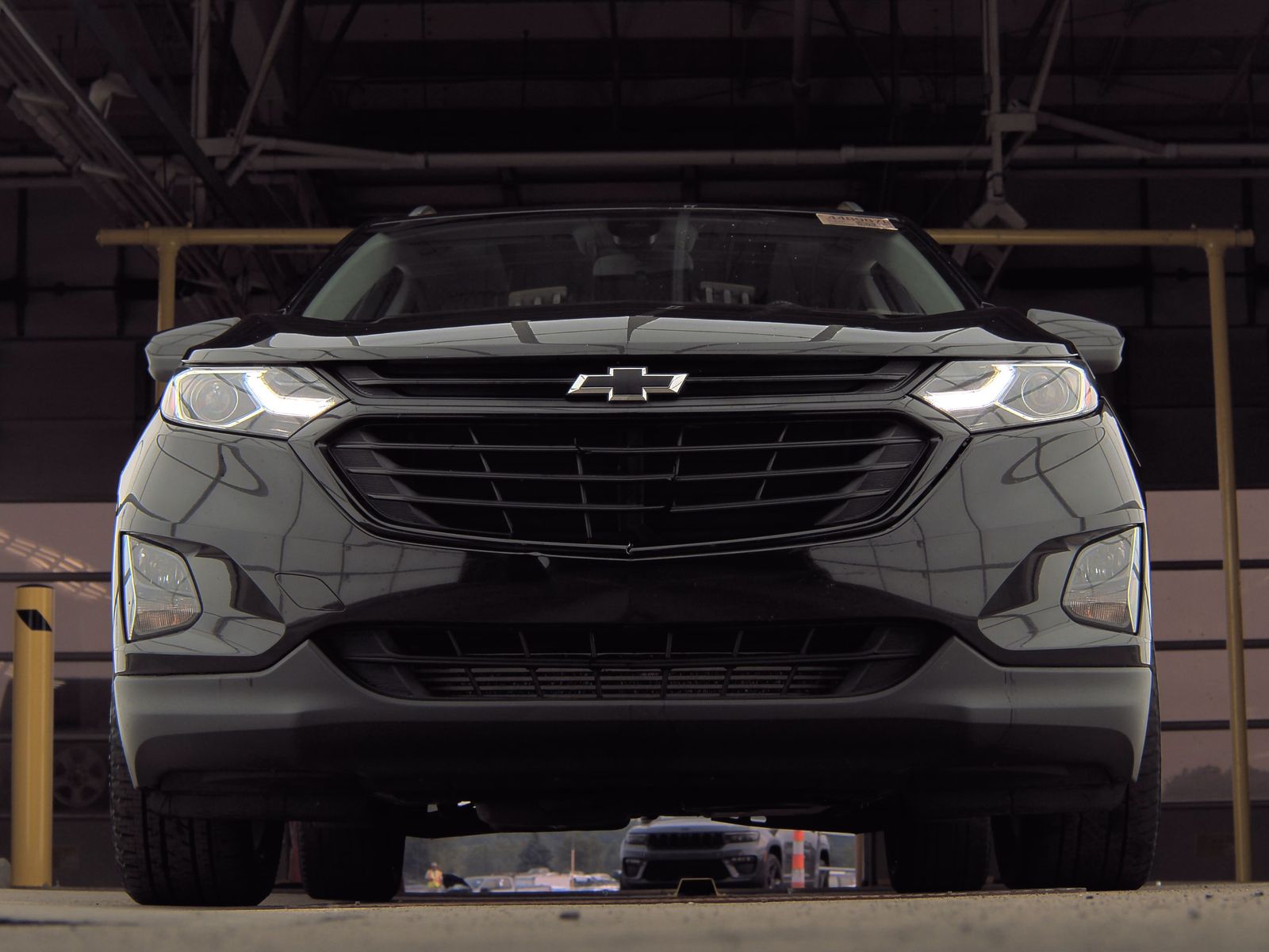 2021 Chevrolet Equinox LT FWD