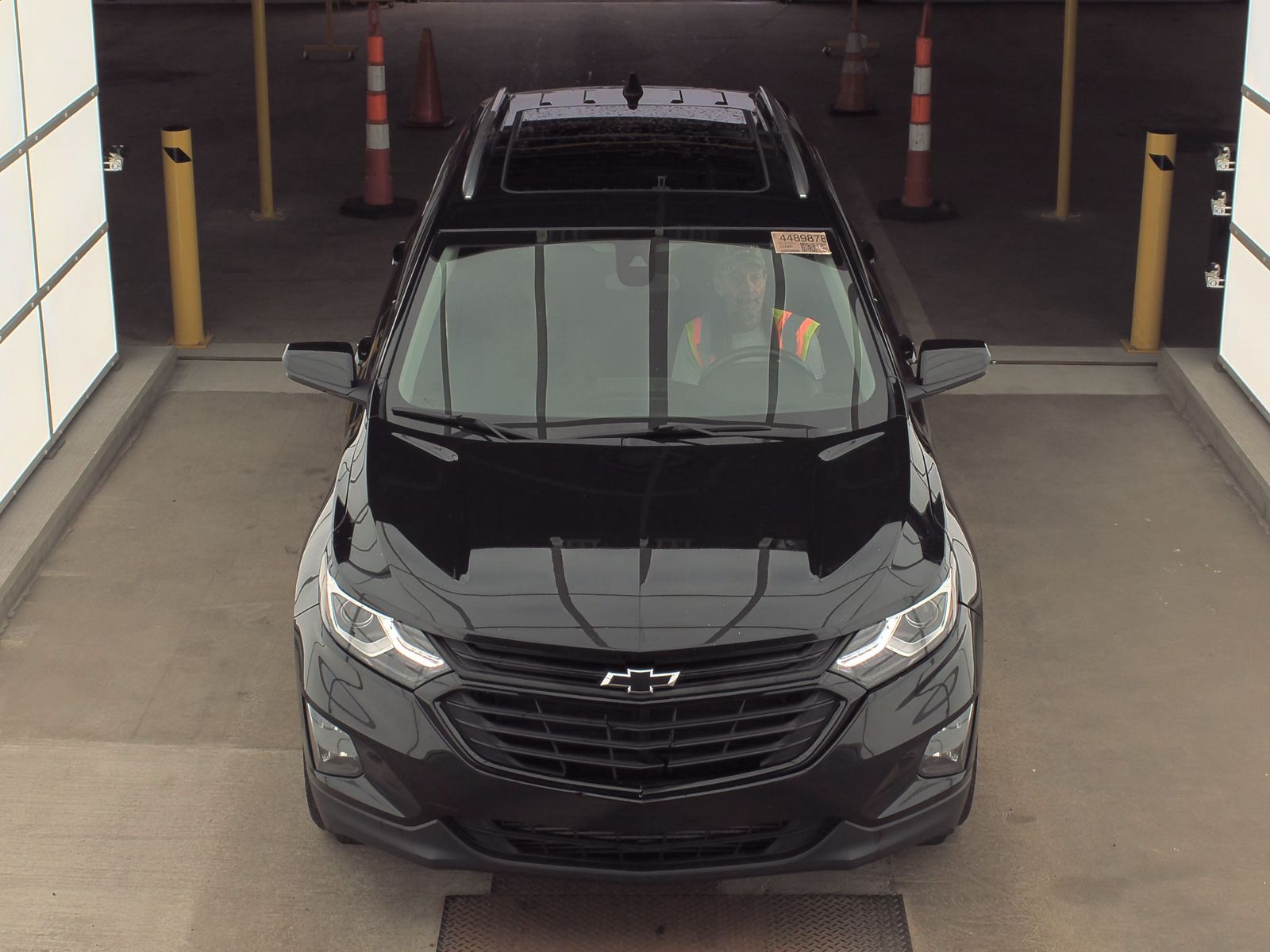 2021 Chevrolet Equinox LT FWD