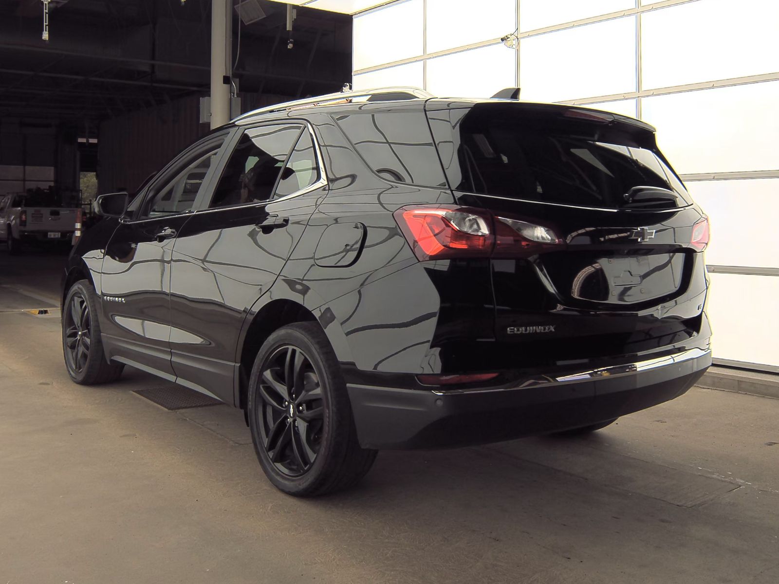 2021 Chevrolet Equinox LT FWD