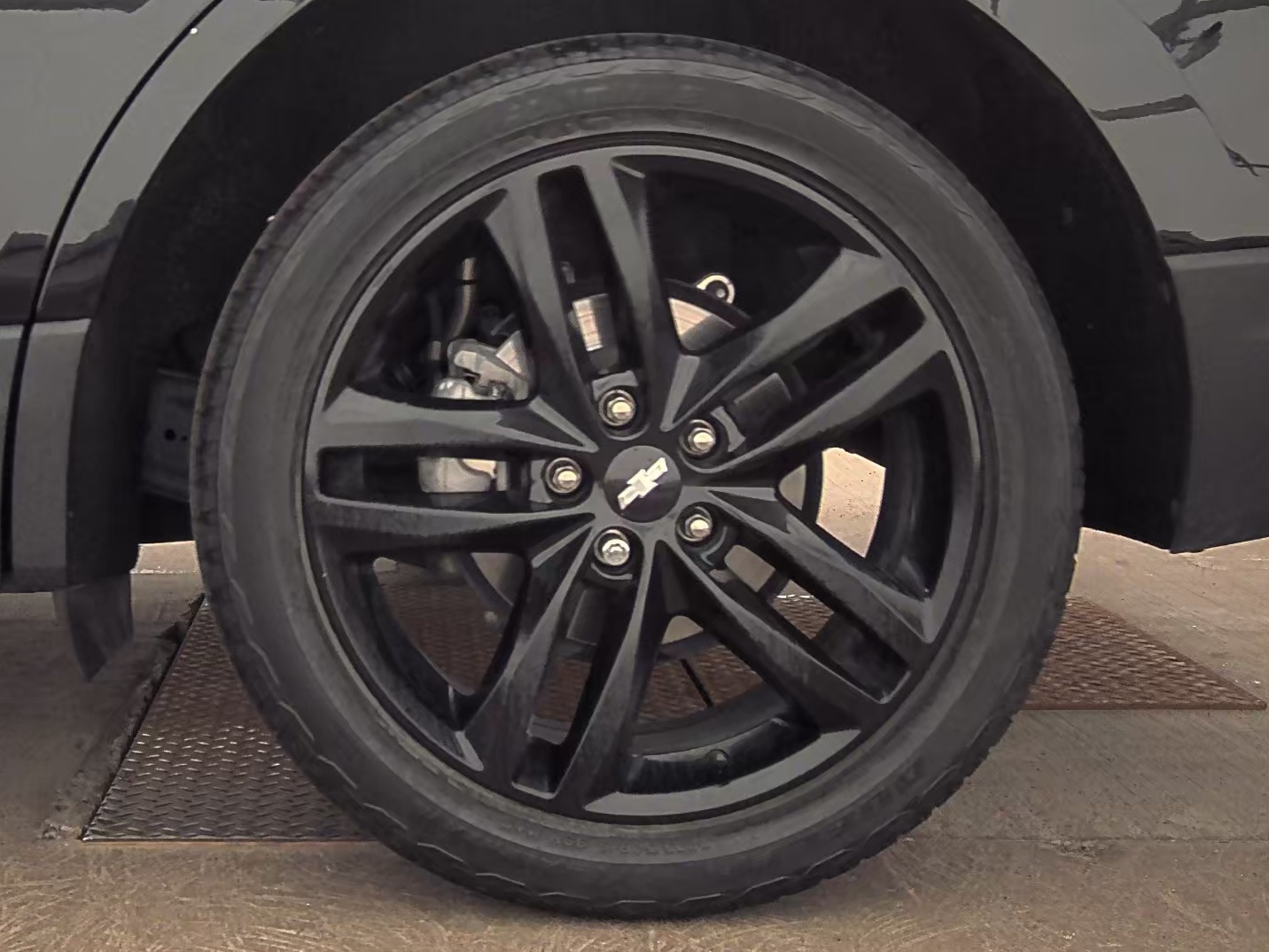 2021 Chevrolet Equinox LT FWD