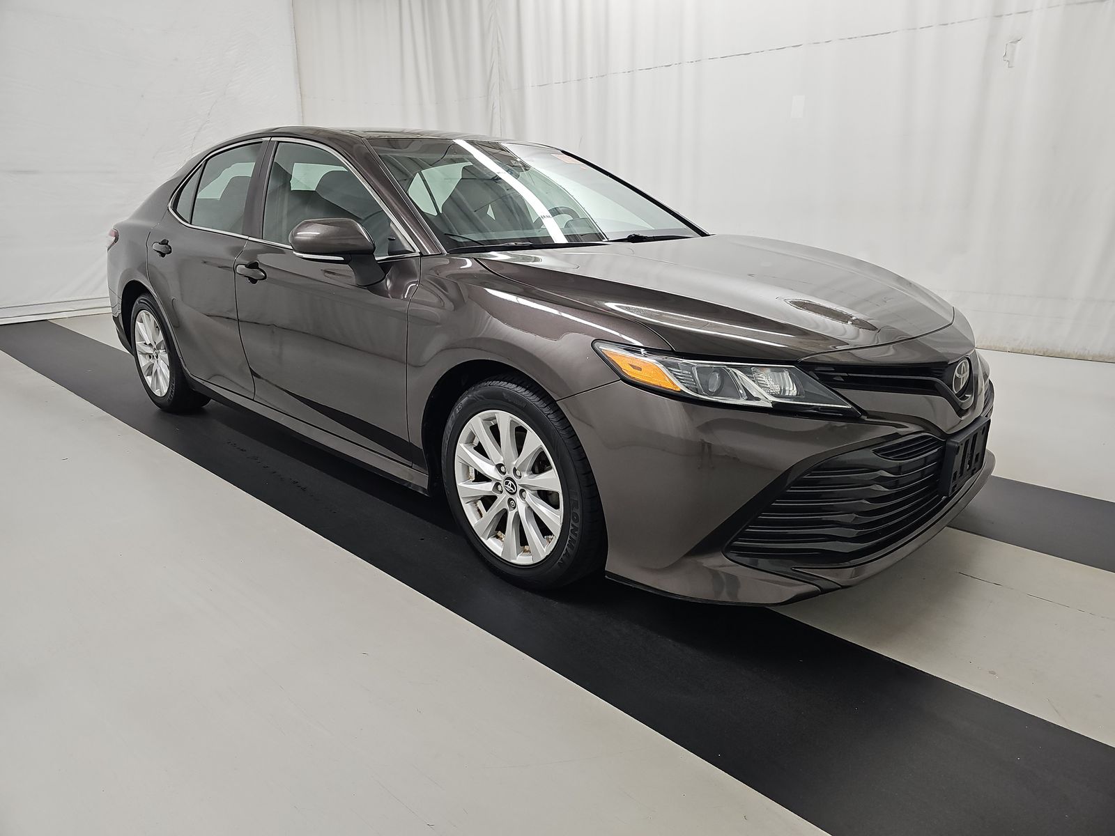 2018 Toyota Camry LE FWD