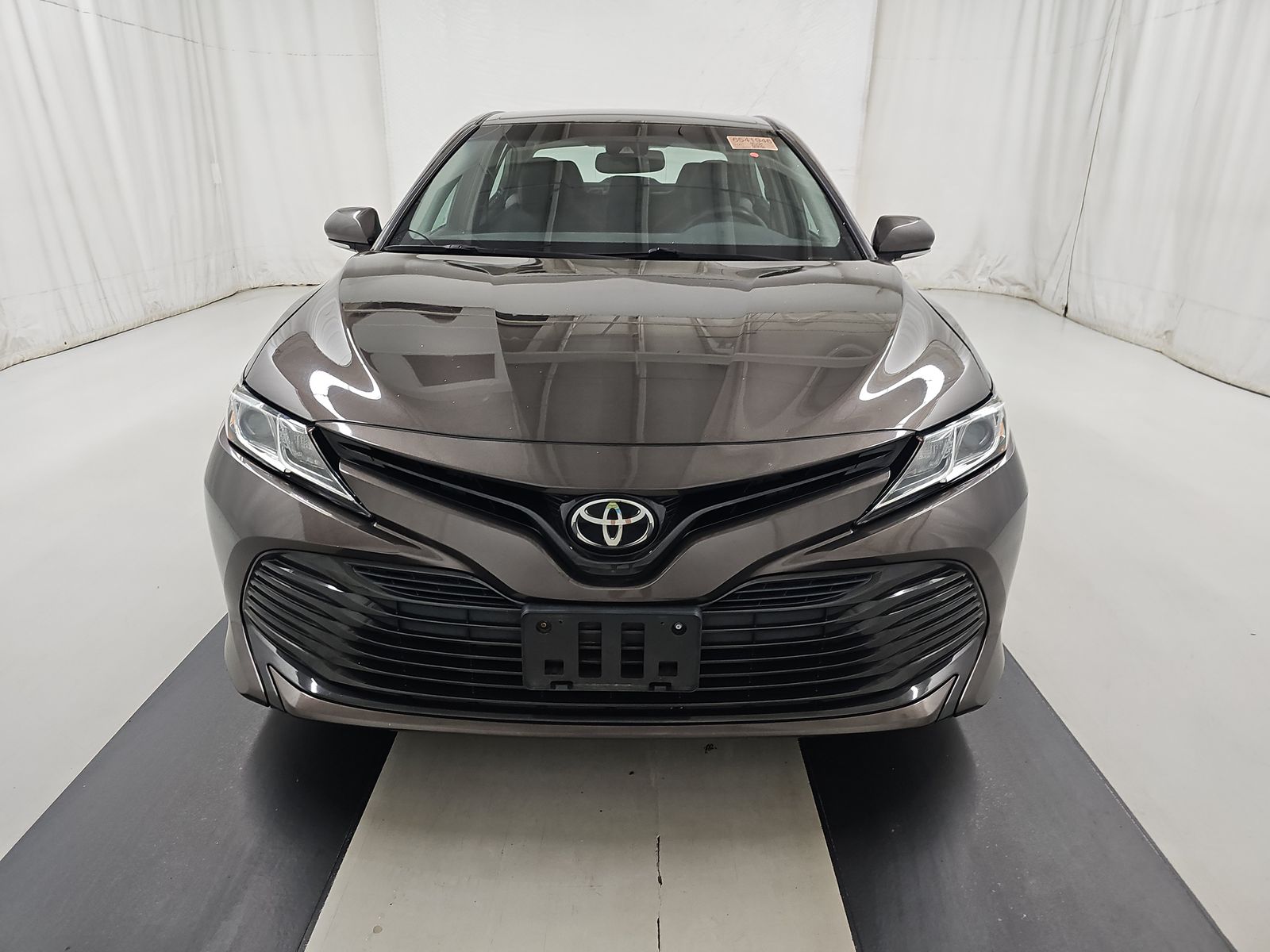 2018 Toyota Camry LE FWD