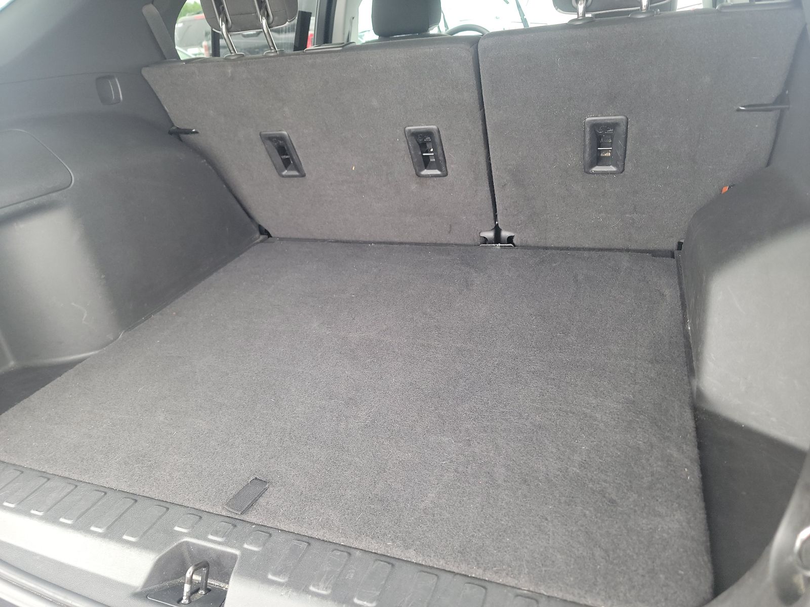 2020 Chevrolet Equinox LT FWD