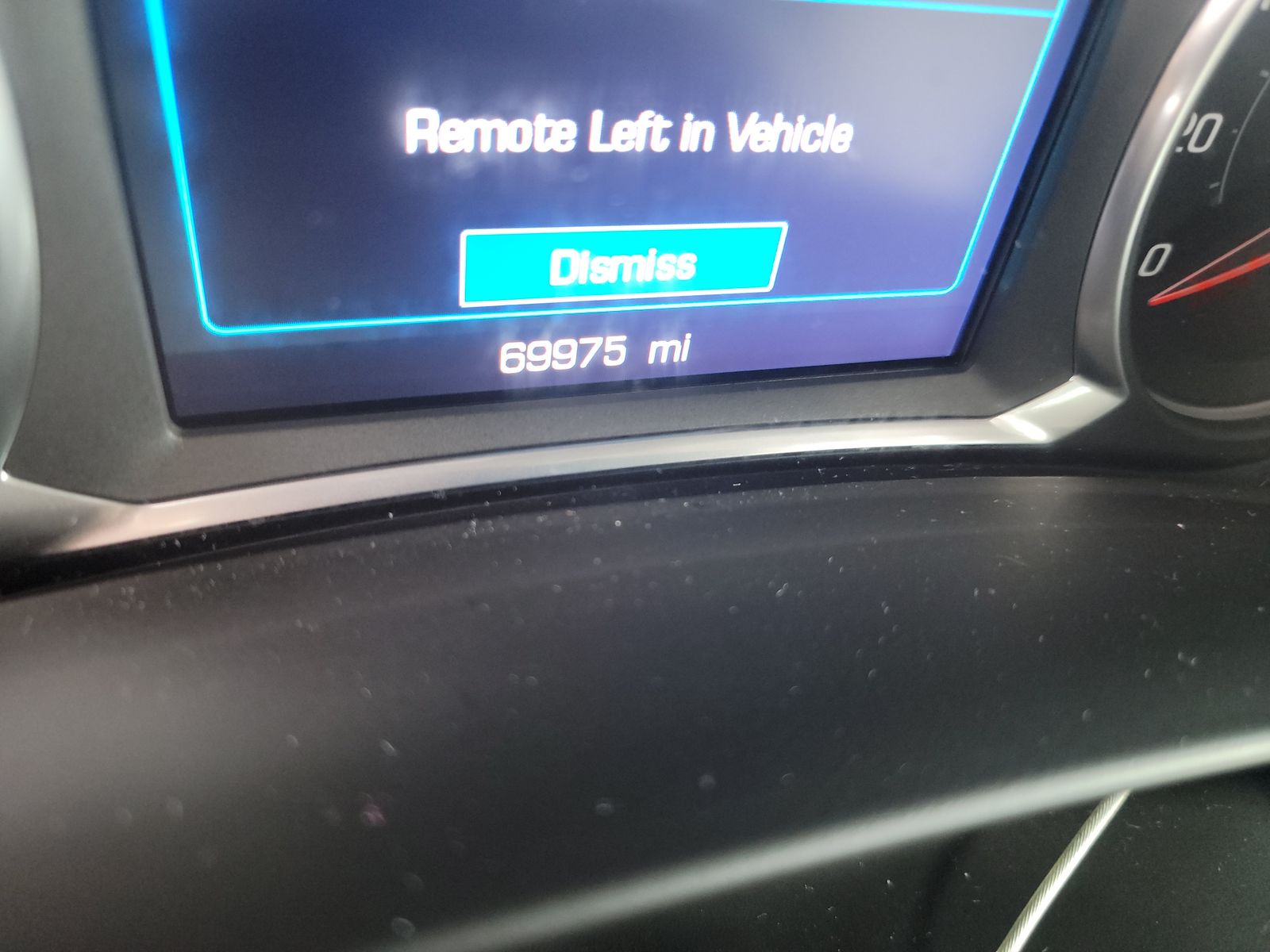 2020 Chevrolet Equinox LT FWD