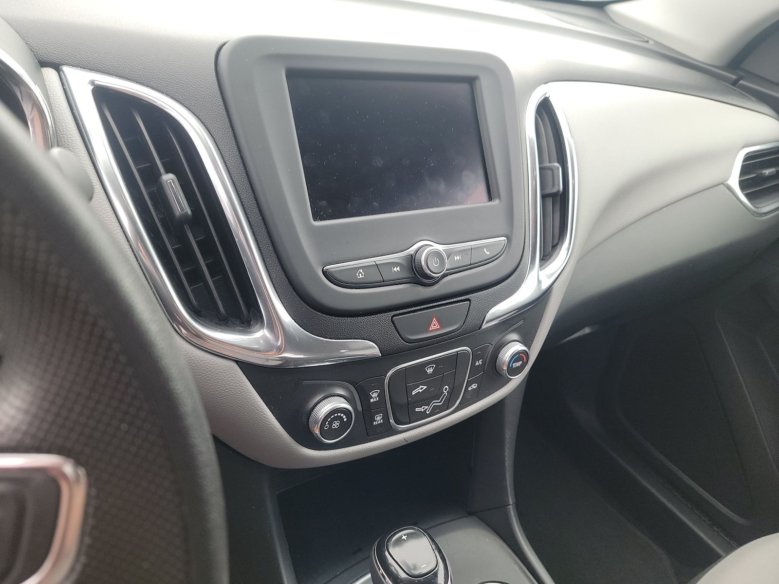 2020 Chevrolet Equinox LT FWD