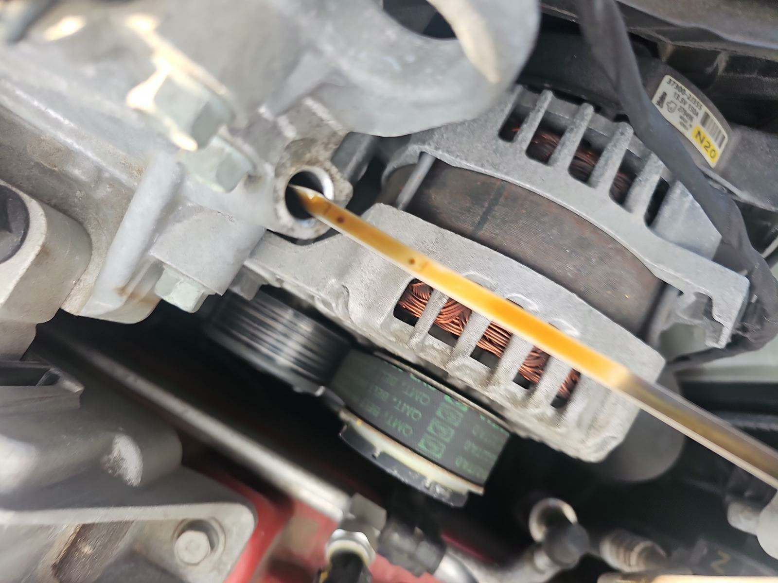 2021 Hyundai Elantra SE FWD