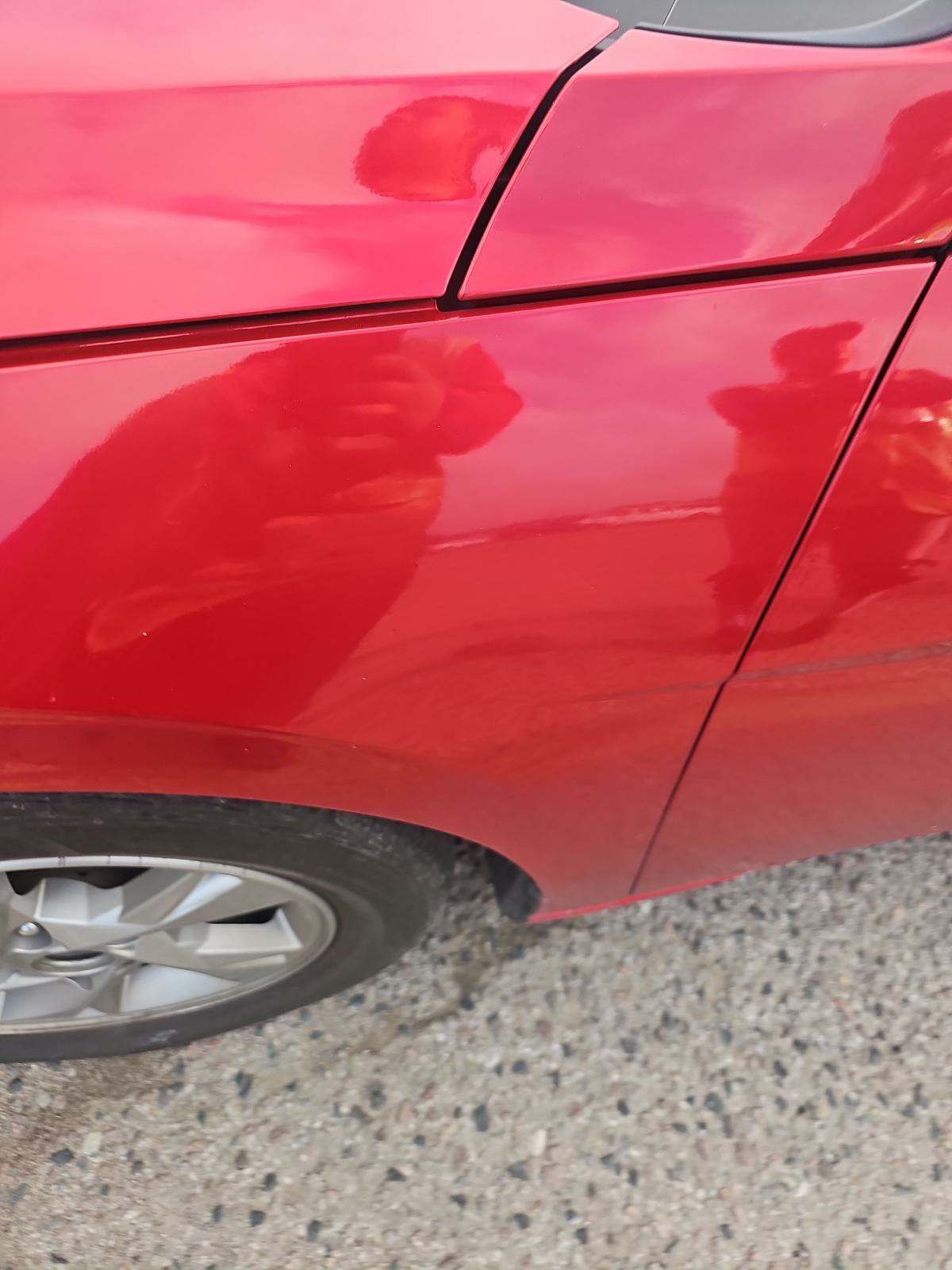 2021 Hyundai Elantra SE FWD