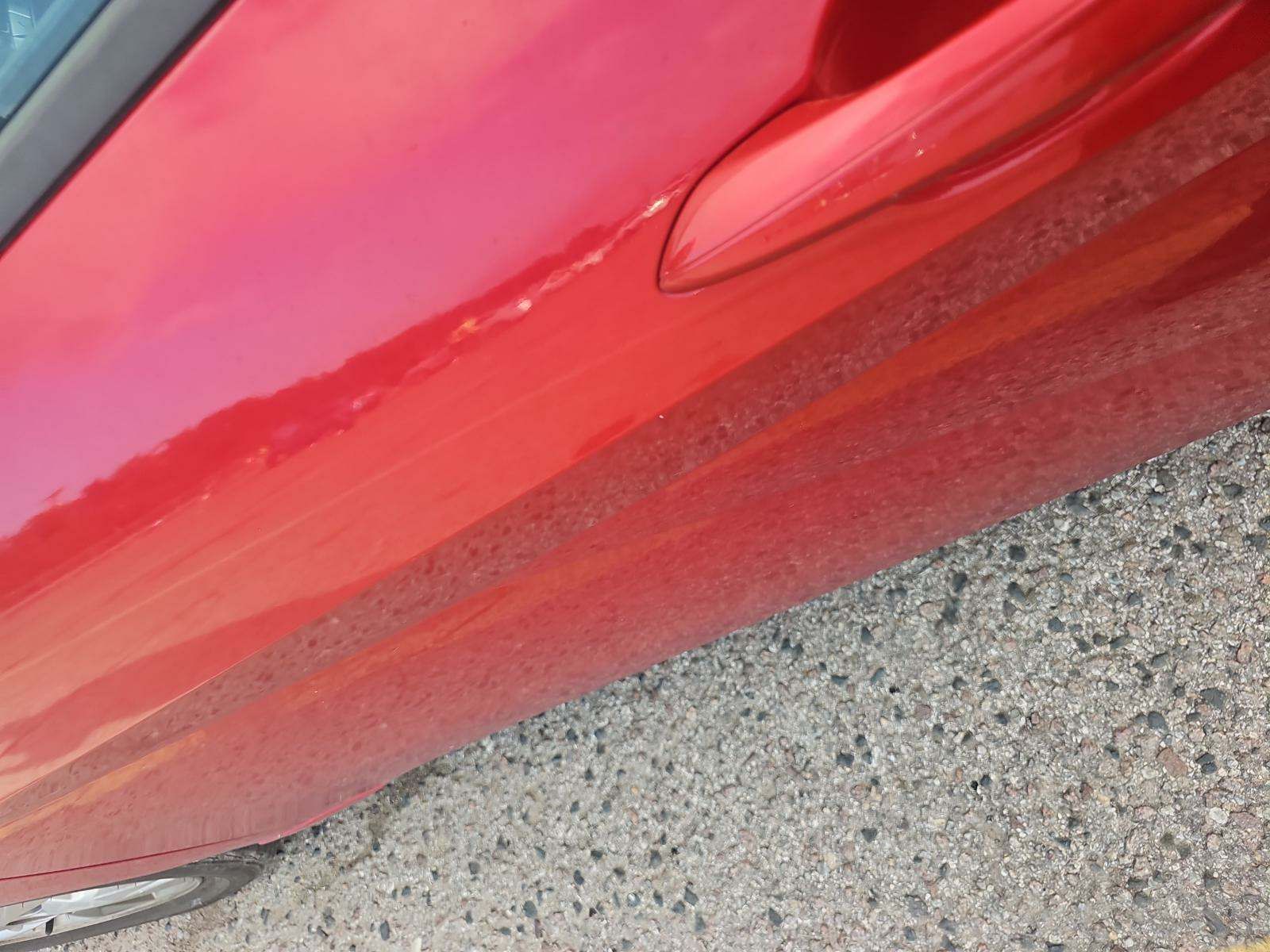 2021 Hyundai Elantra SE FWD