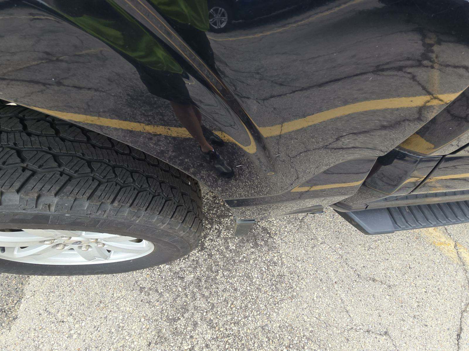 2021 Ford F-150 XLT AWD