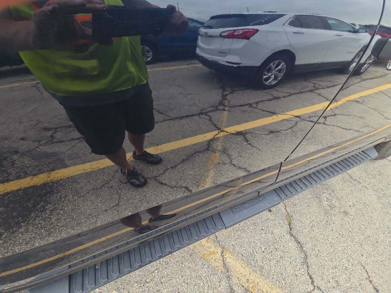 2021 Ford F-150 XLT AWD