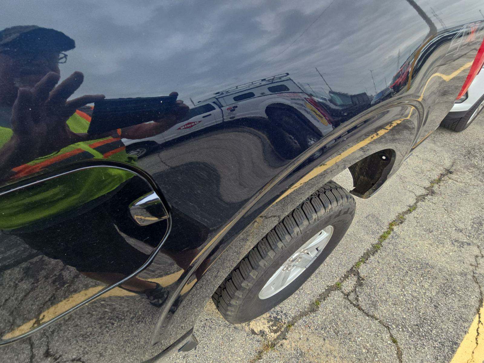 2021 Ford F-150 XLT AWD